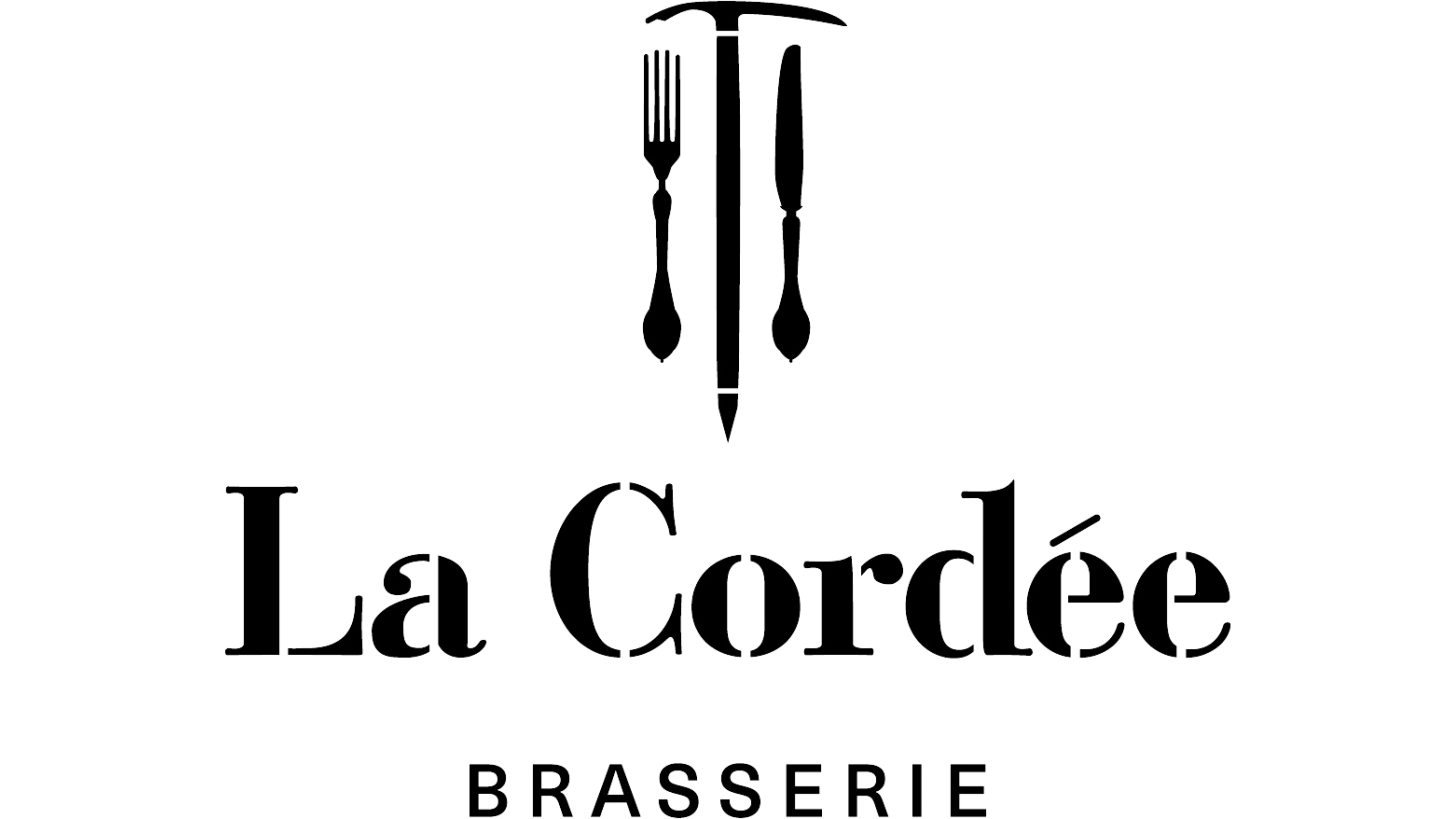 La Cordée
